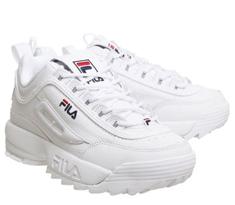 fila disruptor shoes price philippines